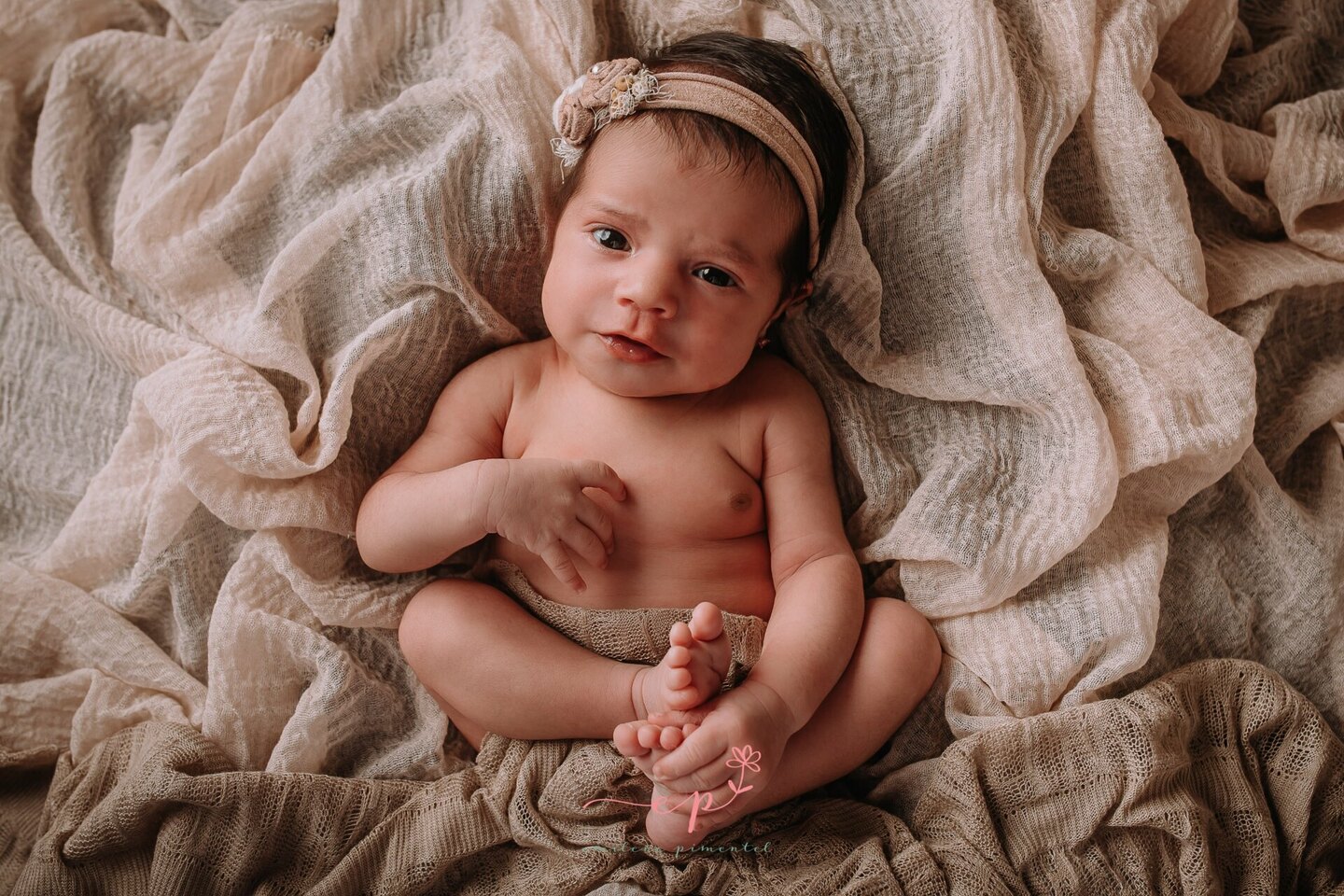 Newborn Beatriz Newborn Beatriz